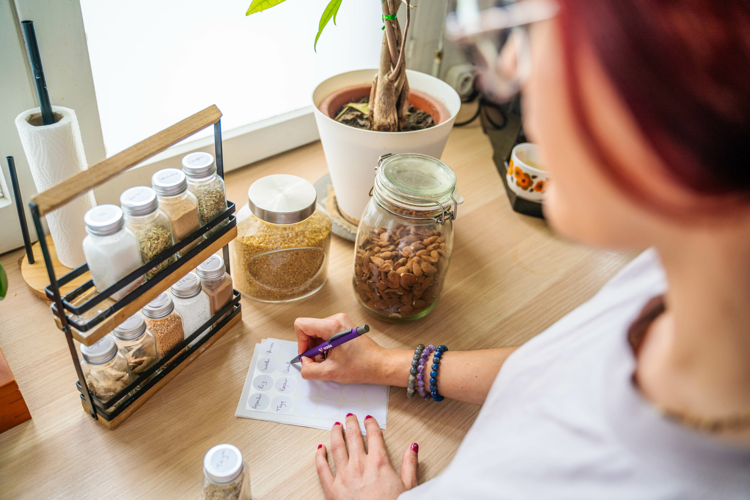 Home-organiser Lille Rangements et désencombrement