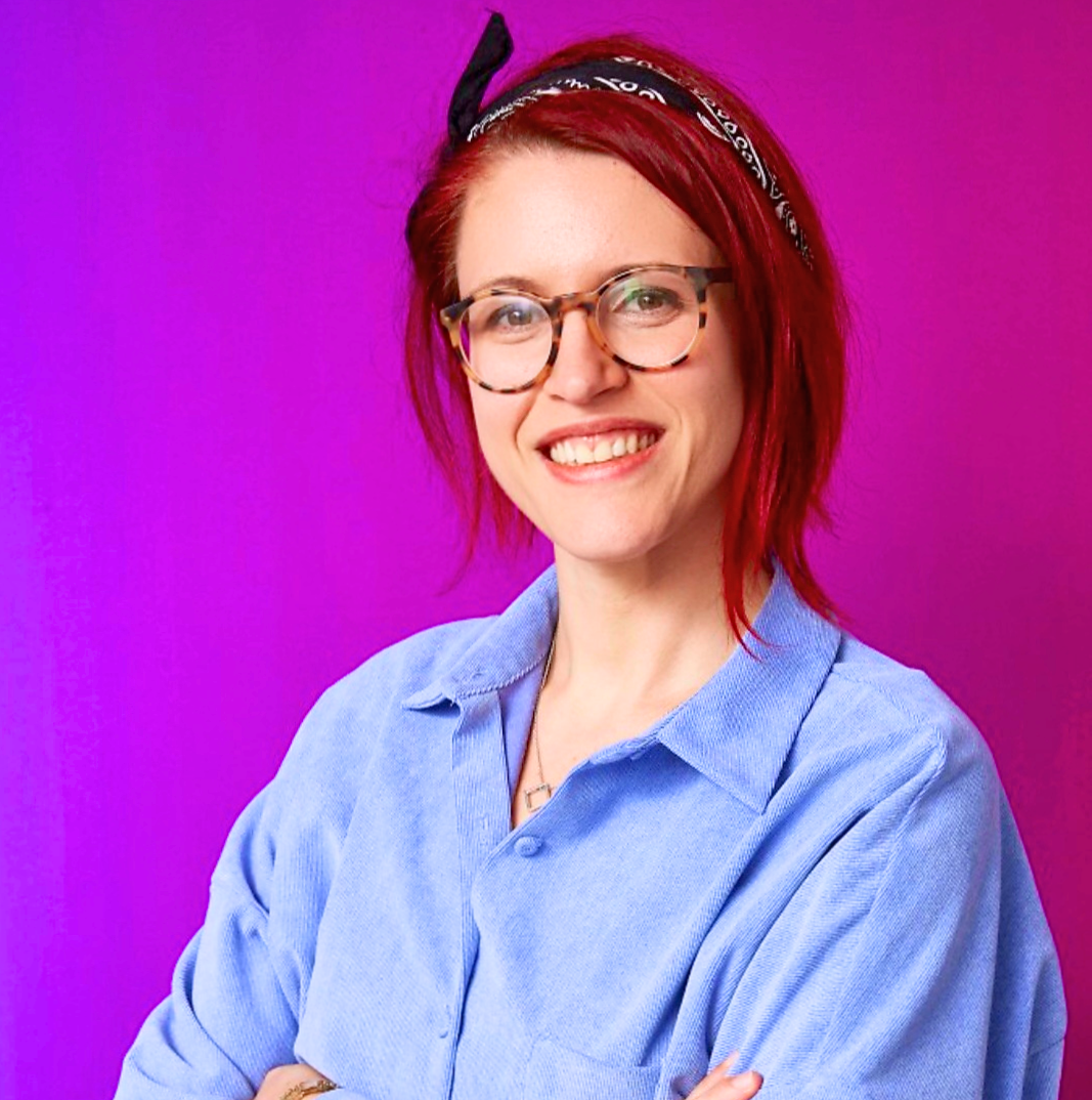 Home-organiser Lille Coraline Verghote Power Rangeuse